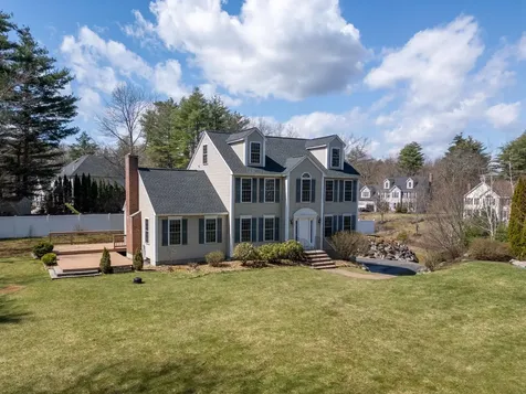 1 Hancock Road Windham NH 03087
