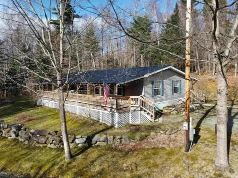 480 Jim Noyes Hill Road Landaff NH 03585