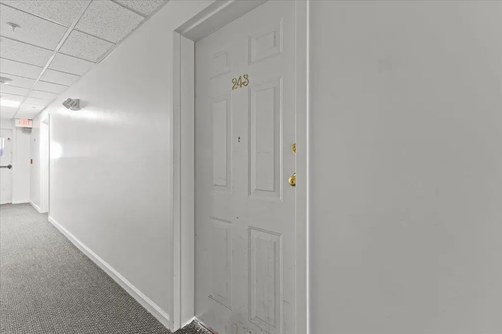 243 Hildred Drive Burlington VT 05401
