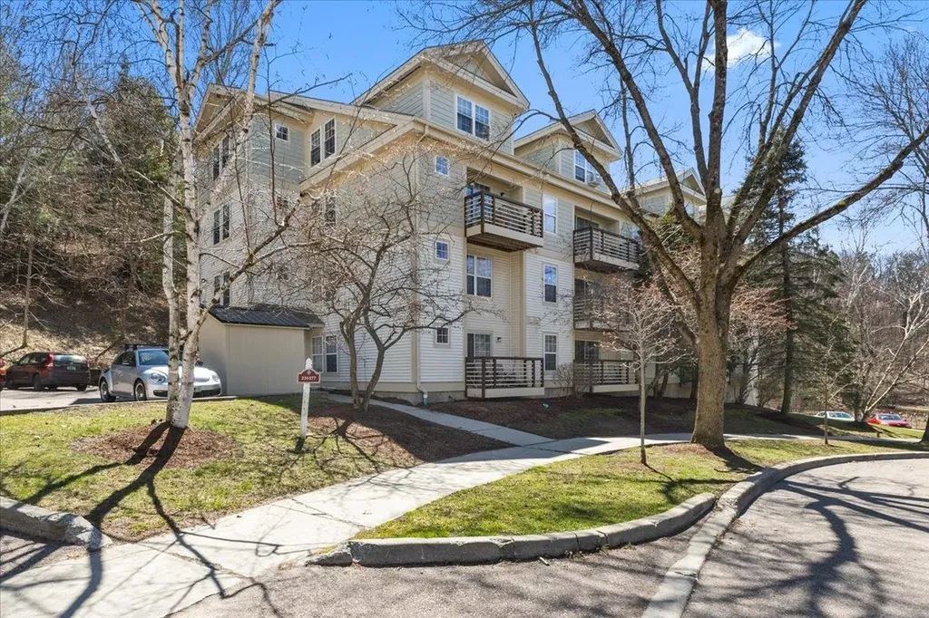 243 Hildred Drive Burlington VT 05401
