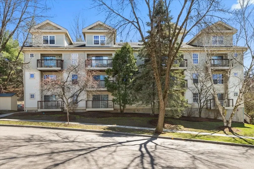 243 Hildred Drive Burlington VT 05401