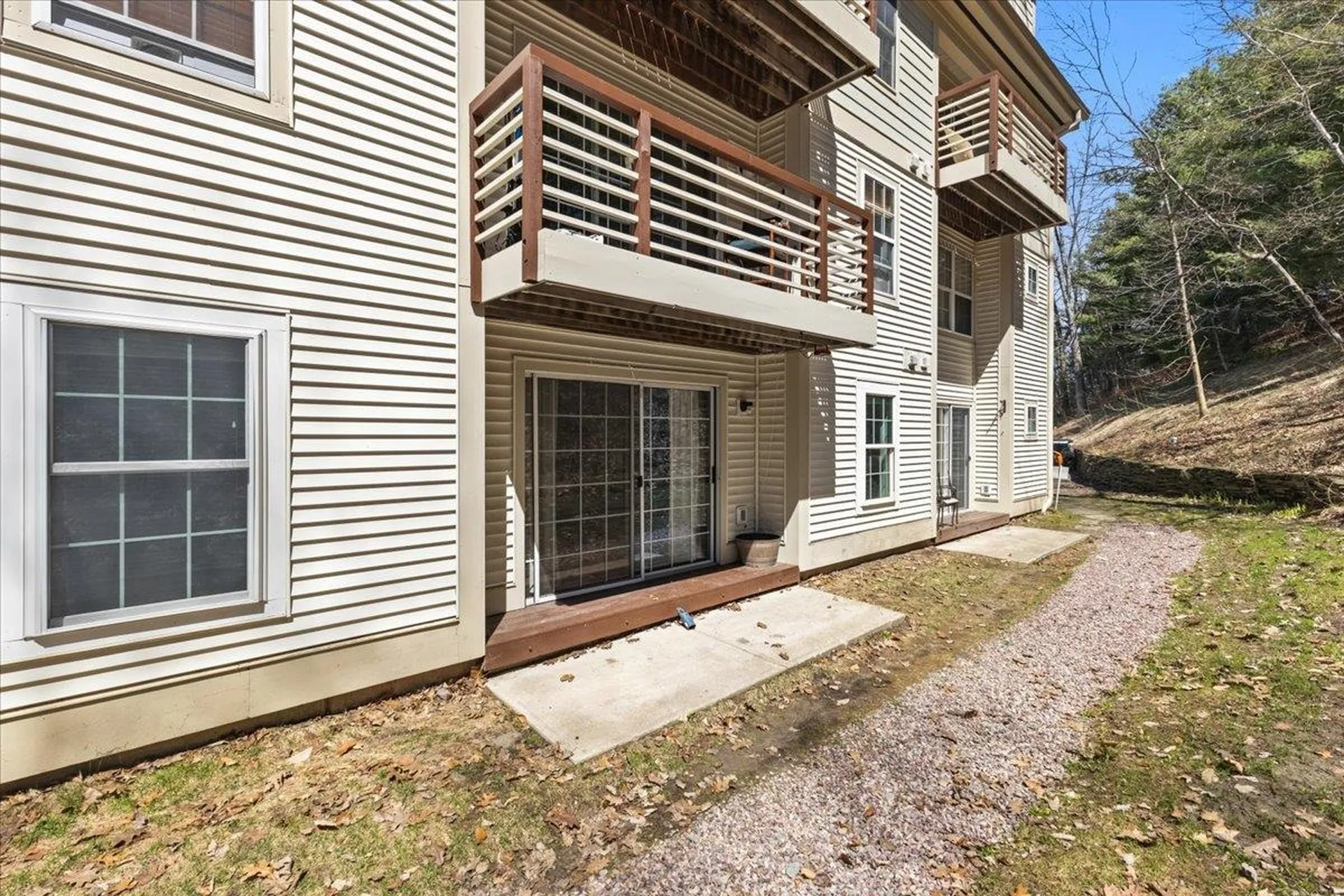 243 Hildred Drive Burlington VT 05401