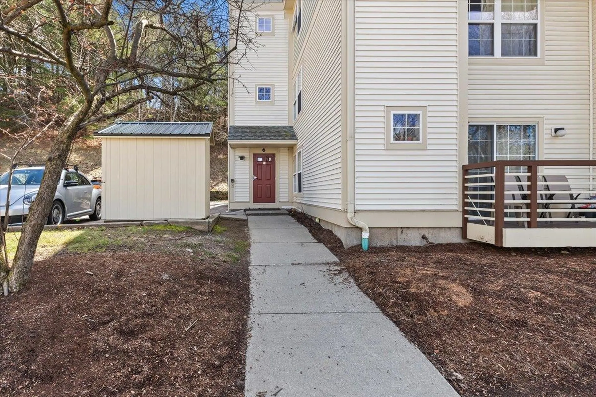 243 Hildred Drive Burlington VT 05401