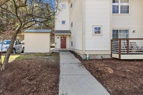 243 Hildred Drive Burlington VT 05401