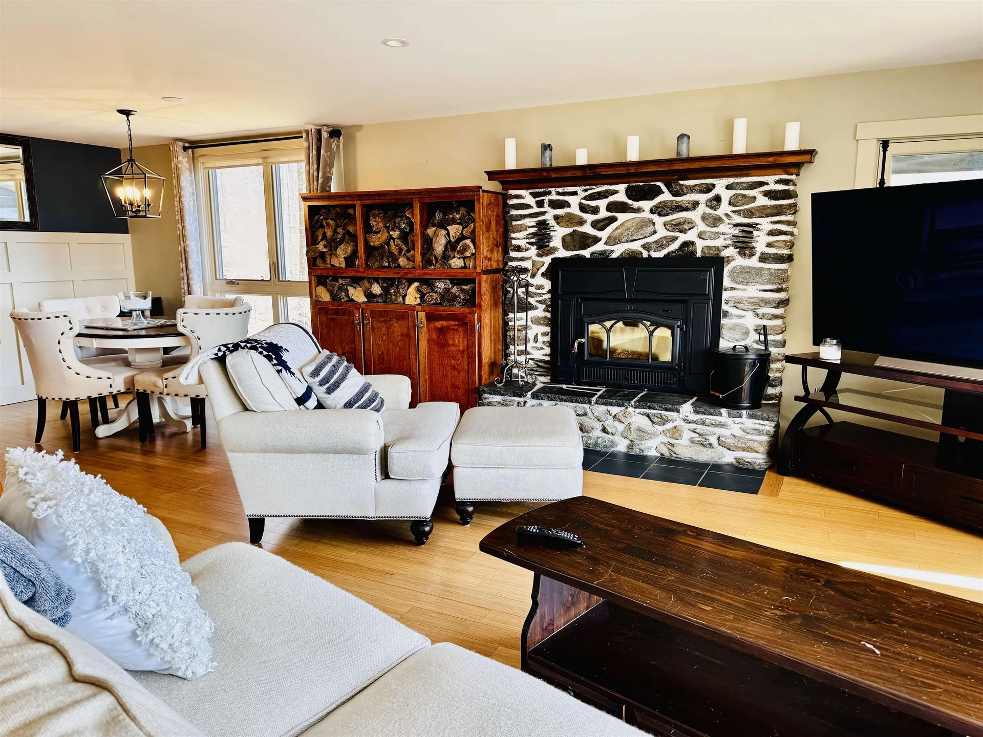 641 Highland Drive Montgomery VT 05471
