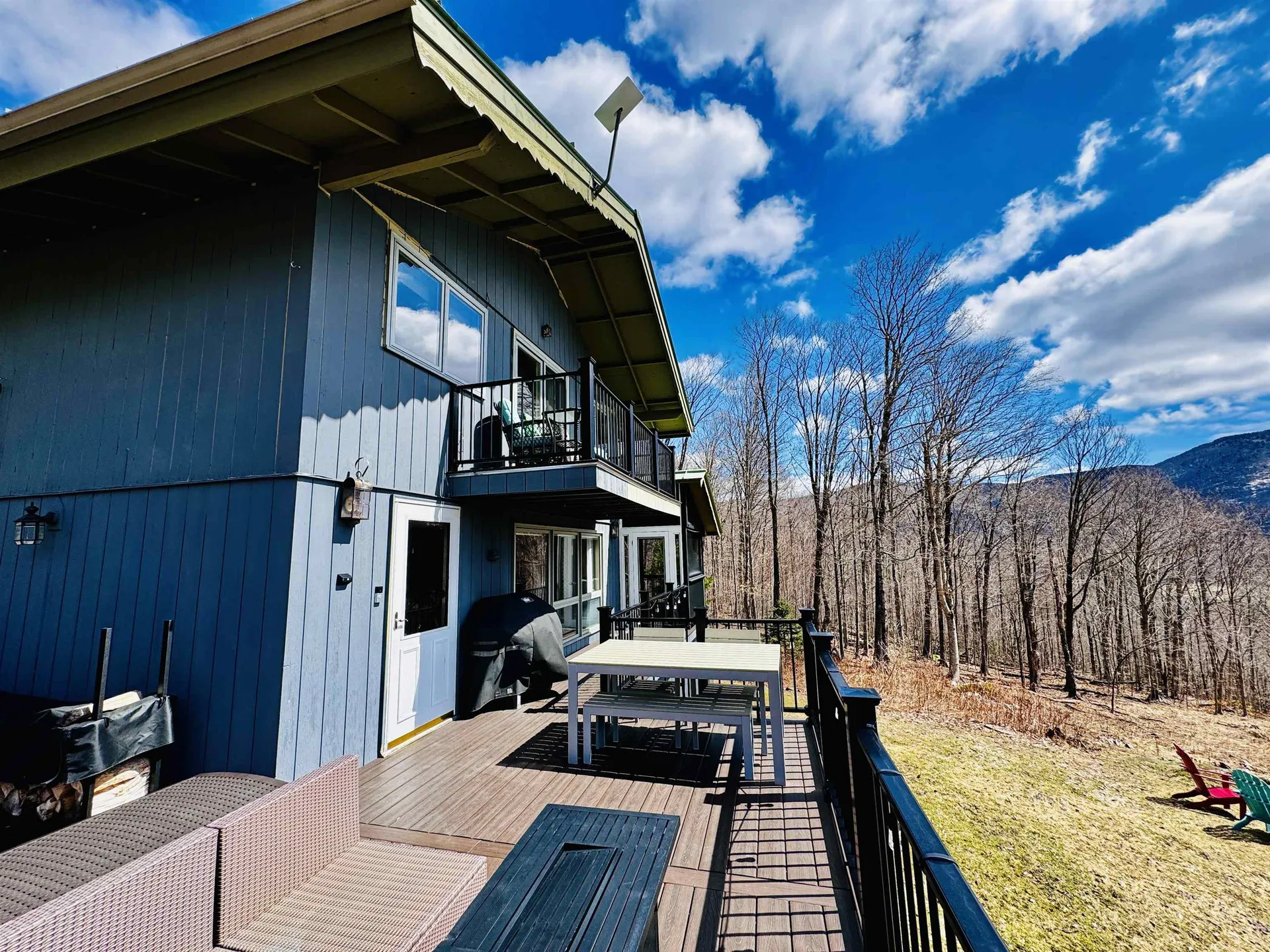 641 Highland Drive Montgomery VT 05471