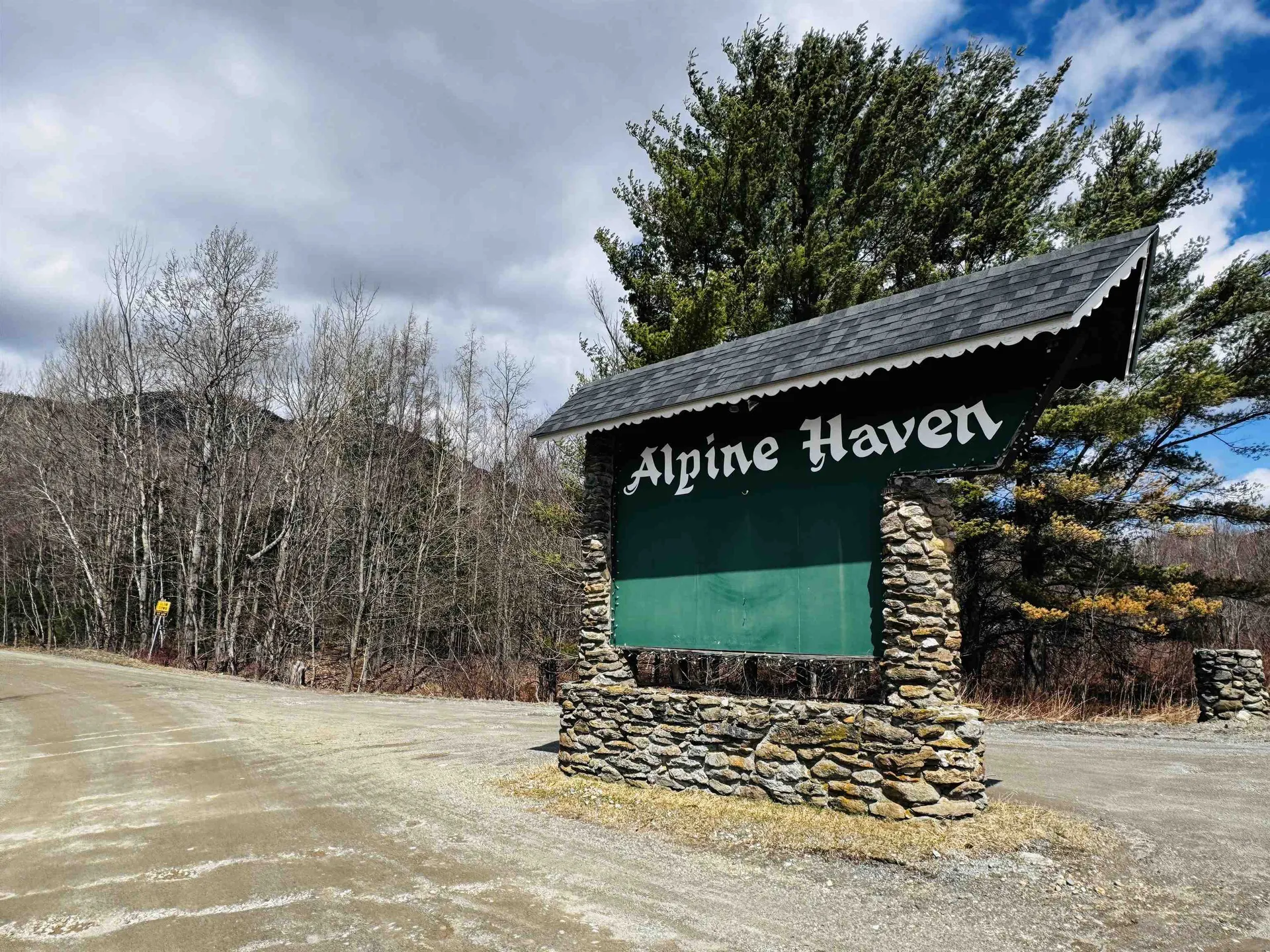 641 Highland Drive Montgomery VT 05471