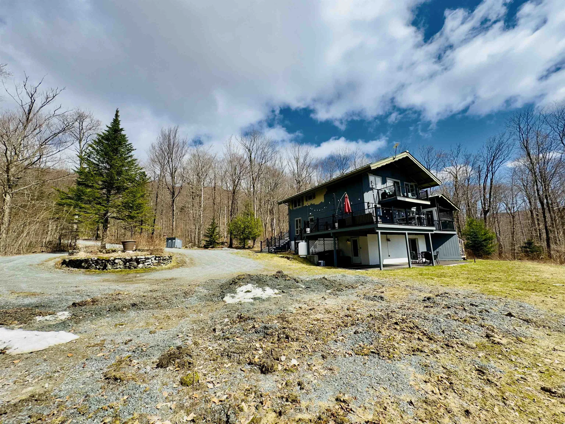 641 Highland Drive Montgomery VT 05471