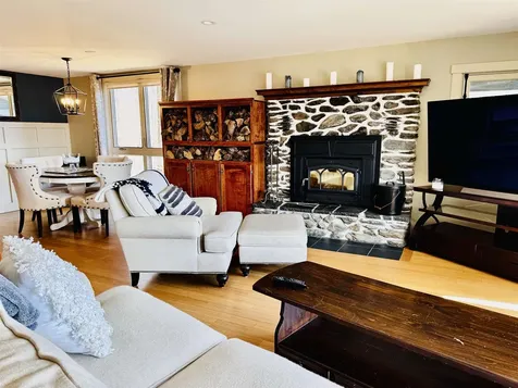 641 Highland Drive Montgomery VT 05471