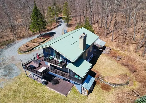 641 Highland Drive Montgomery VT 05471