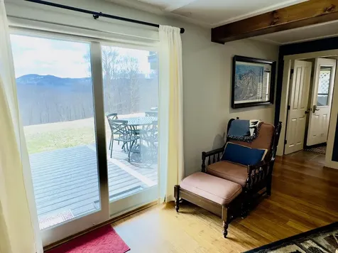 641 Highland Drive Montgomery VT 05471