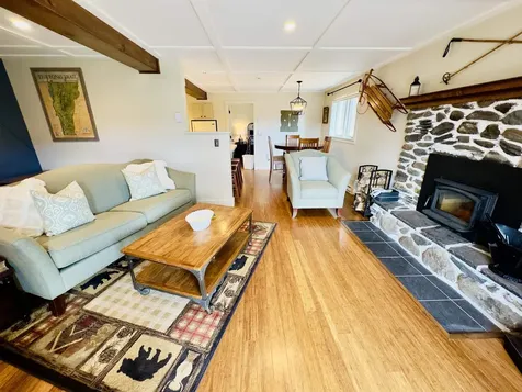 641 Highland Drive Montgomery VT 05471