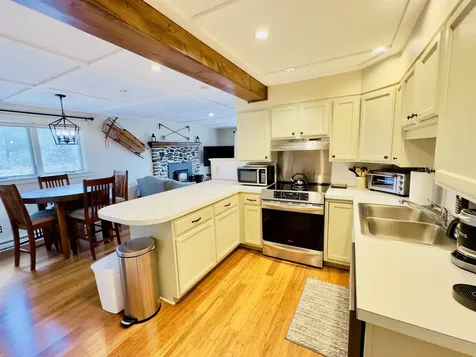 641 Highland Drive Montgomery VT 05471