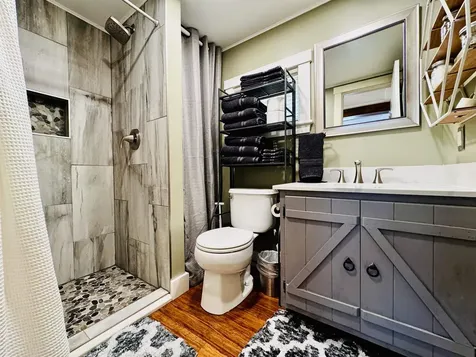 641 Highland Drive Montgomery VT 05471