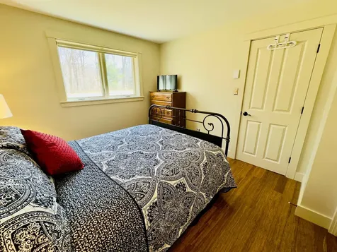 641 Highland Drive Montgomery VT 05471