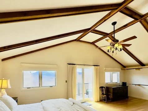 641 Highland Drive Montgomery VT 05471