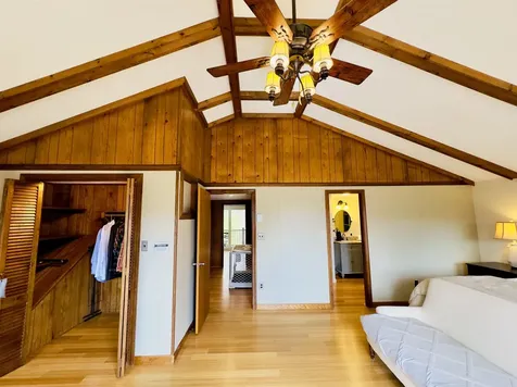 641 Highland Drive Montgomery VT 05471