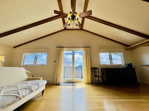 641 Highland Drive Montgomery VT 05471