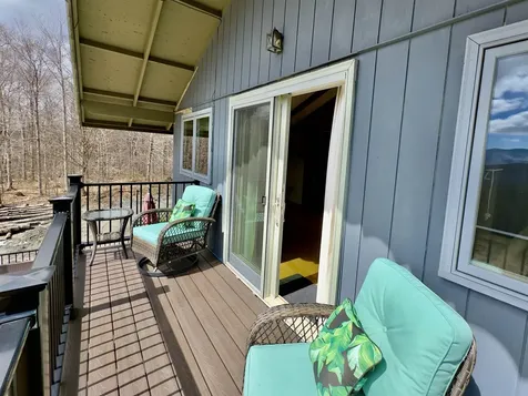 641 Highland Drive Montgomery VT 05471