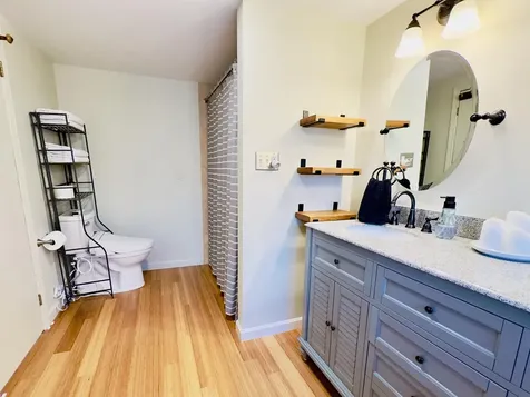 641 Highland Drive Montgomery VT 05471