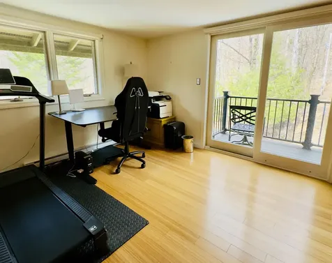 641 Highland Drive Montgomery VT 05471