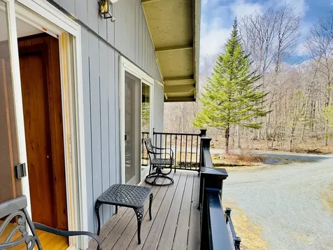 641 Highland Drive Montgomery VT 05471