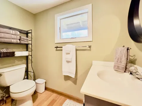 641 Highland Drive Montgomery VT 05471