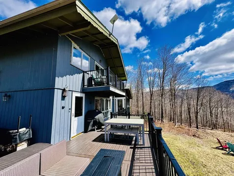 641 Highland Drive Montgomery VT 05471