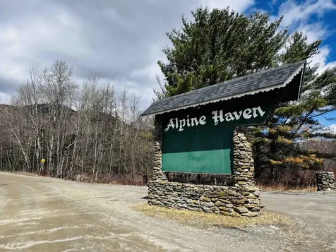 641 Highland Drive Montgomery VT 05471