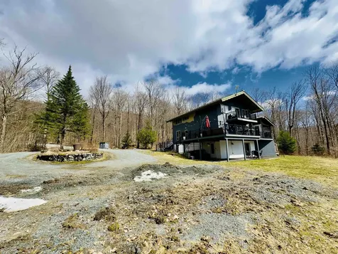 641 Highland Drive Montgomery VT 05471