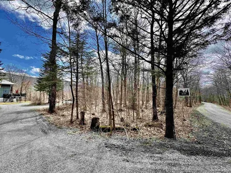641 Highland Drive Montgomery VT 05471