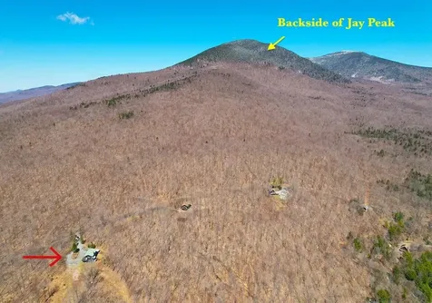 641 Highland Drive Montgomery VT 05471