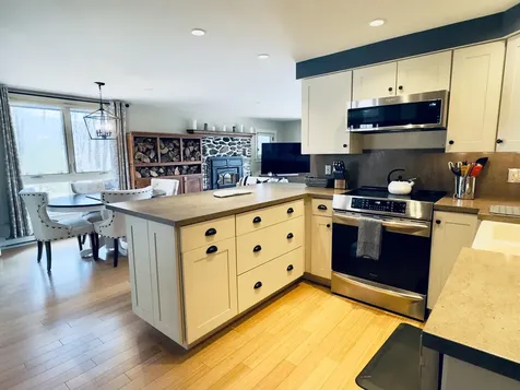 641 Highland Drive Montgomery VT 05471