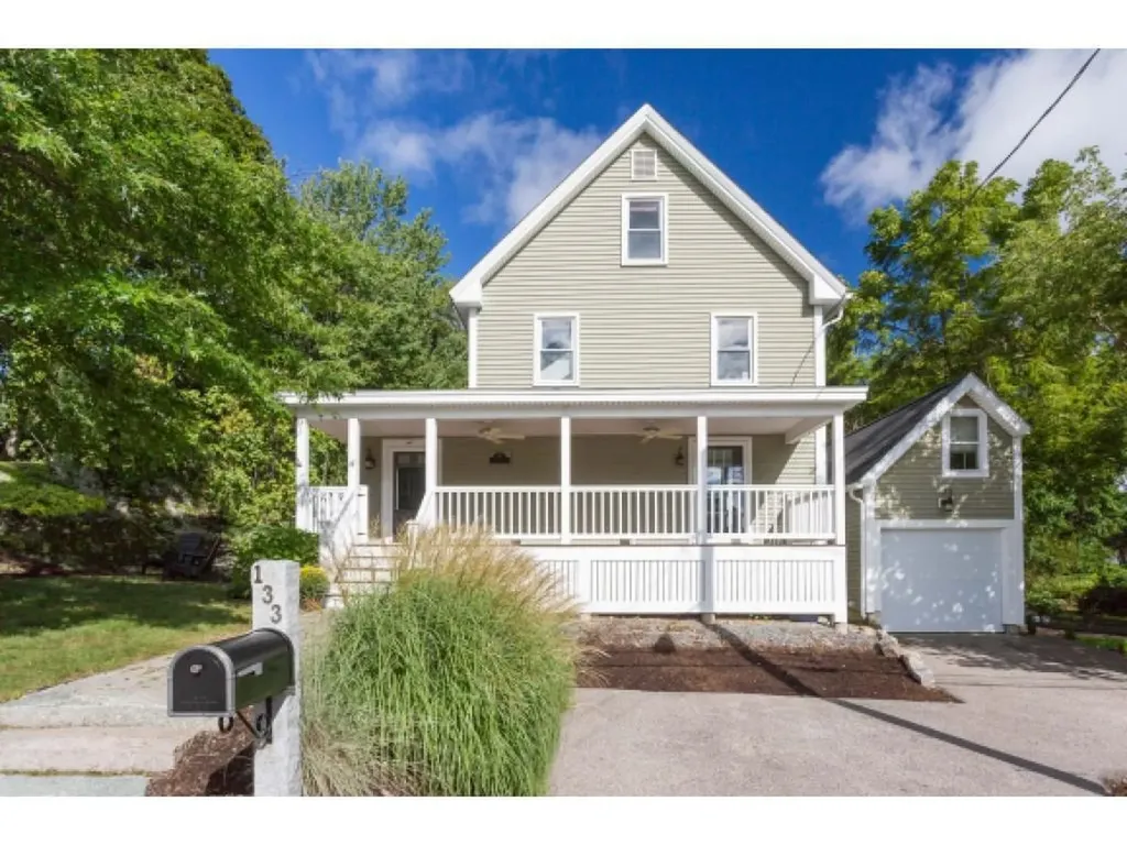133 Orchard Street Portsmouth NH 03801