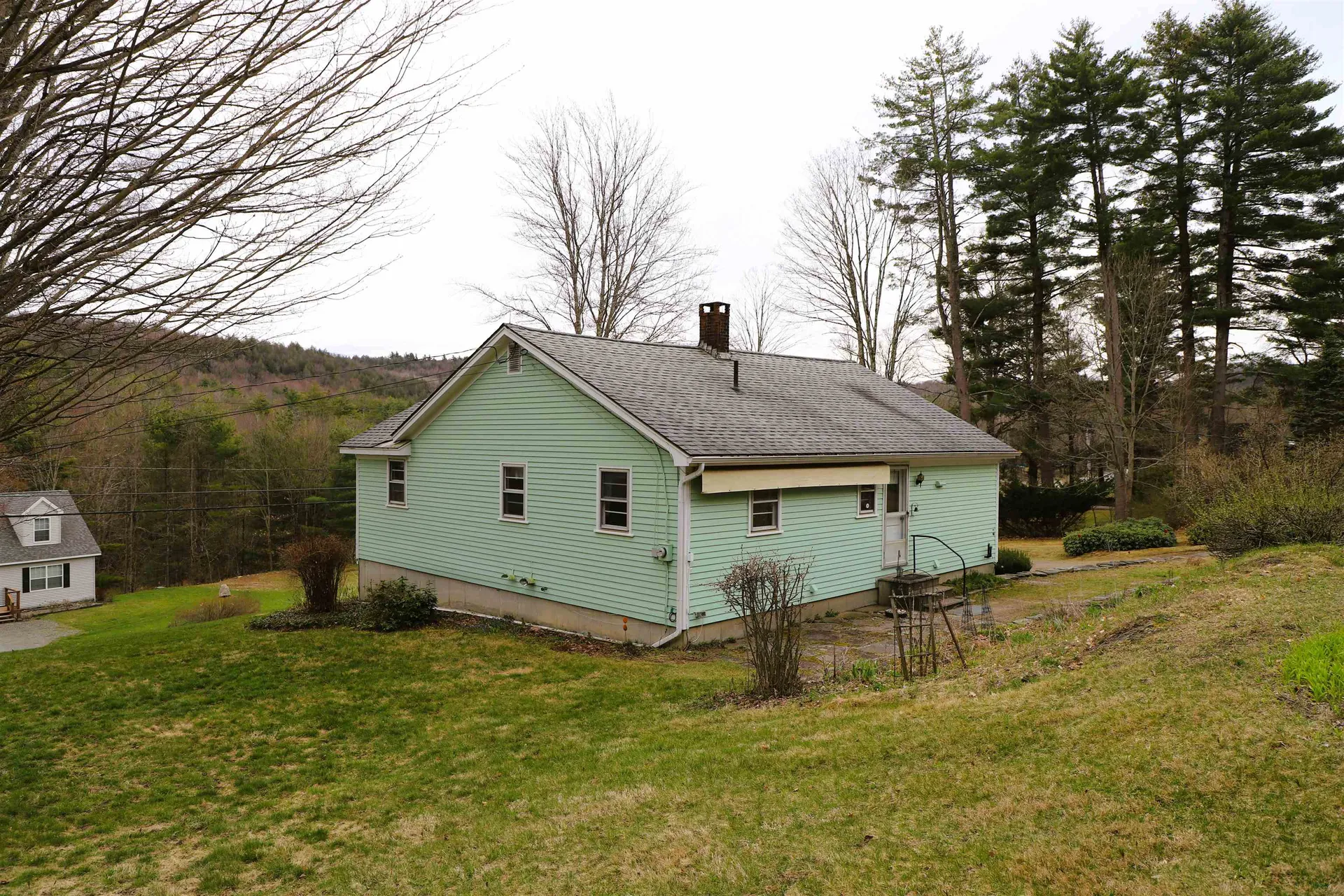 298 Sweet Pond Road Guilford VT 05301