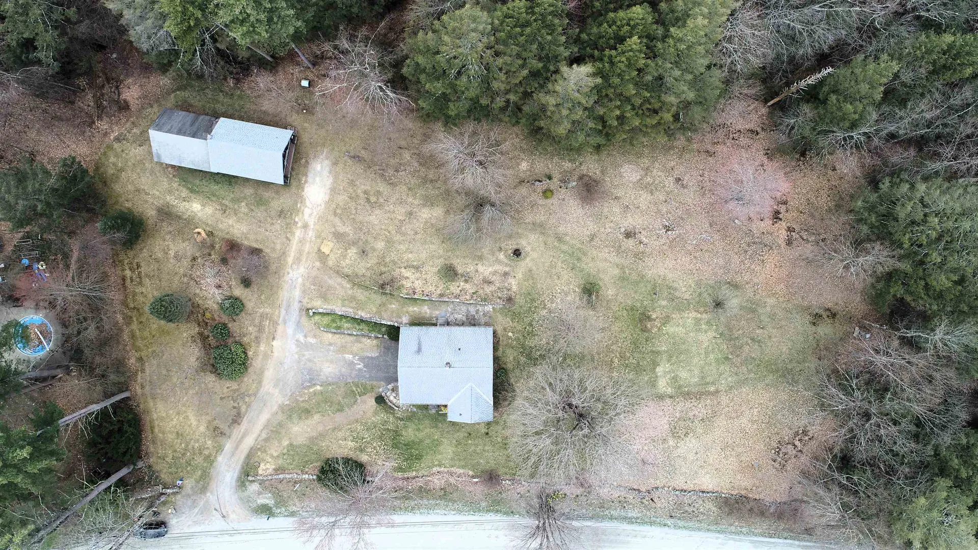 298 Sweet Pond Road Guilford VT 05301