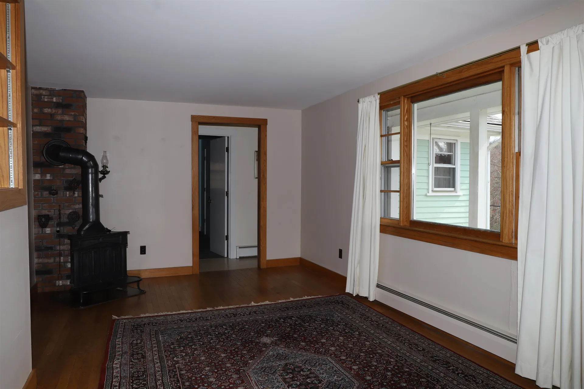 298 Sweet Pond Road Guilford VT 05301