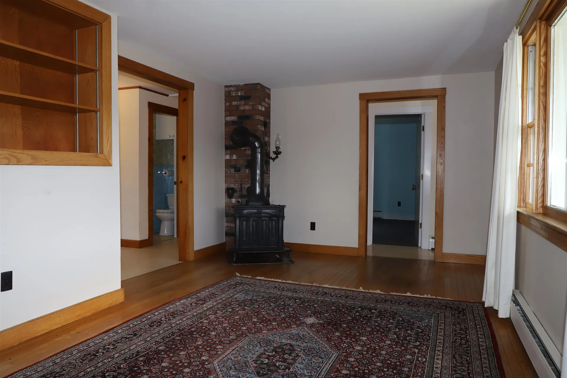 298 Sweet Pond Road Guilford VT 05301