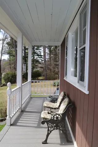 298 Sweet Pond Road Guilford VT 05301