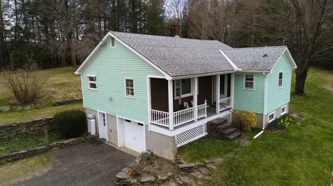 298 Sweet Pond Road Guilford VT 05301