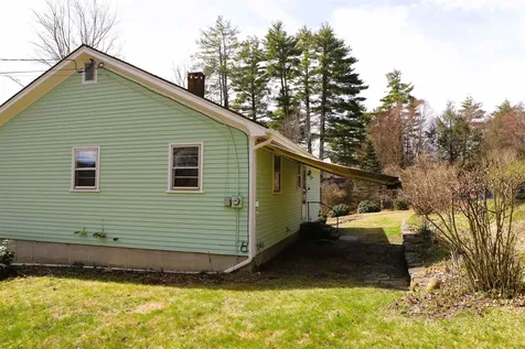 298 Sweet Pond Road Guilford VT 05301