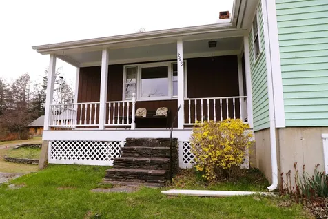 298 Sweet Pond Road Guilford VT 05301