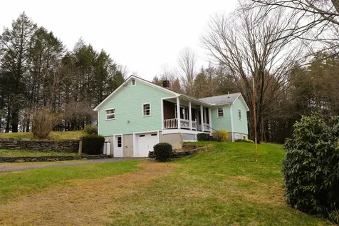 298 Sweet Pond Road Guilford VT 05301