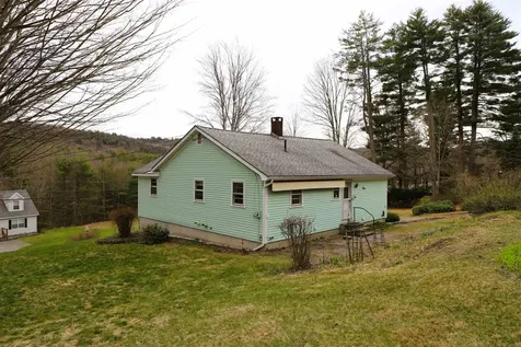 298 Sweet Pond Road Guilford VT 05301