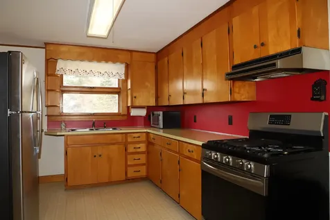 298 Sweet Pond Road Guilford VT 05301