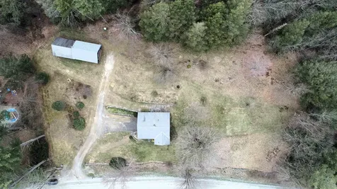 298 Sweet Pond Road Guilford VT 05301