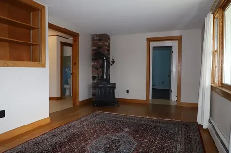 298 Sweet Pond Road Guilford VT 05301