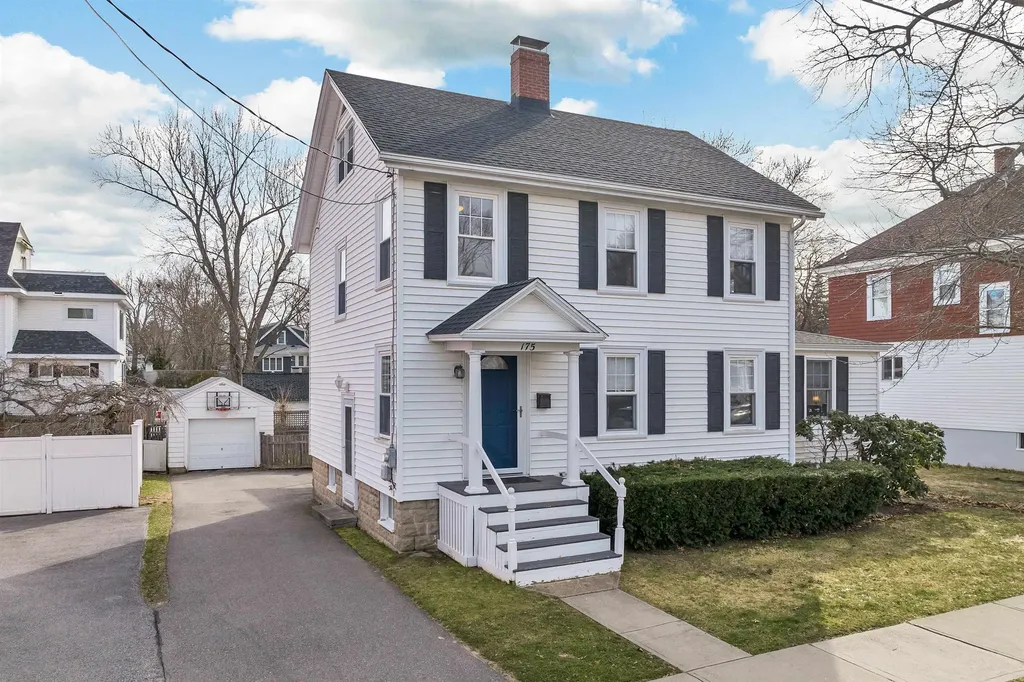 175 Wibird Street Portsmouth NH 03801