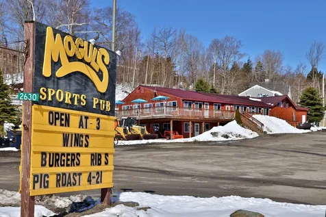 2630 Killington Road Killington VT 05751