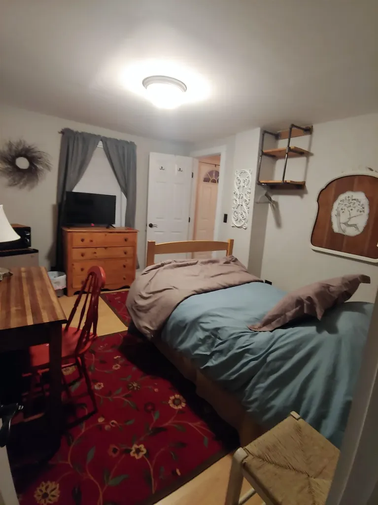 300 Berlin Street Montpelier VT 05602